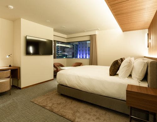 デラックスキング リバービュー