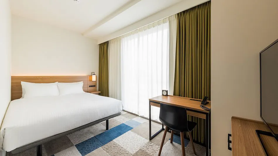 JR East Hotel Mets Premier Yokohama Sakuragicho