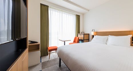 出張におすすめ 横浜人気ビジネスホテルランキング10選 年 一休 Com