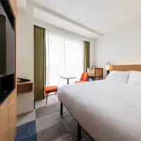 【客室】スーペリアダブル