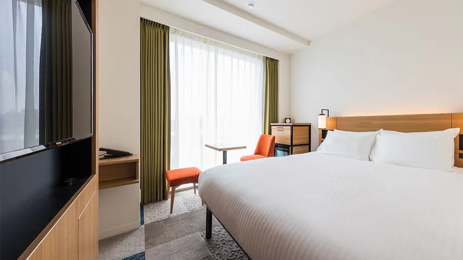 JR East Hotel Mets Premier Yokohama Sakuragicho