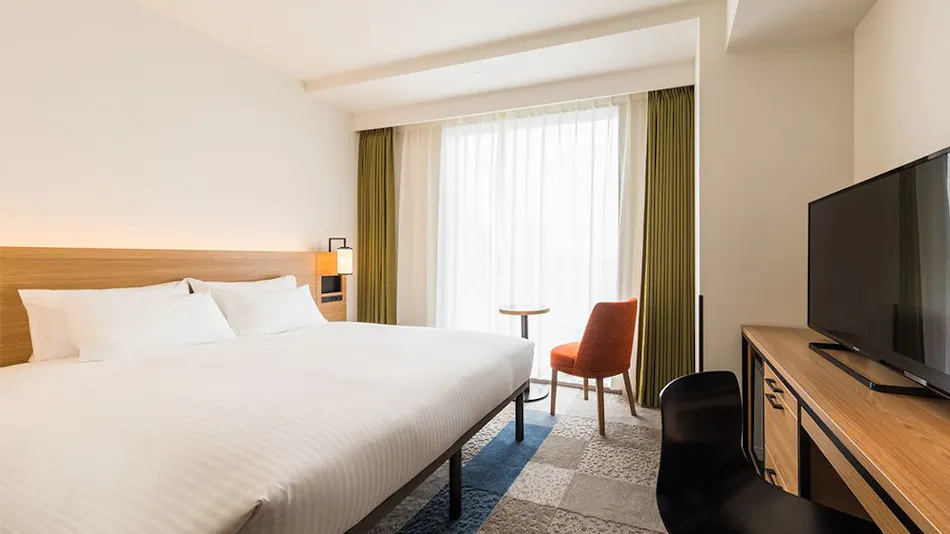 JR East Hotel Mets Premier Yokohama Sakuragicho