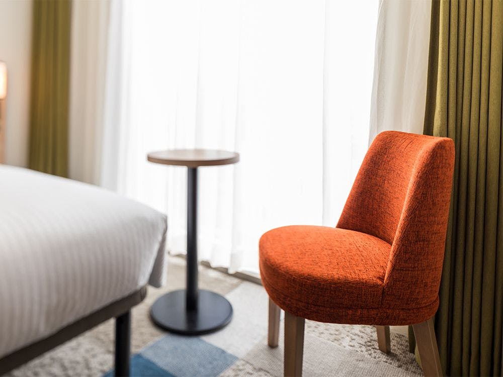 JR East Hotel Mets Premier Yokohama Sakuragicho