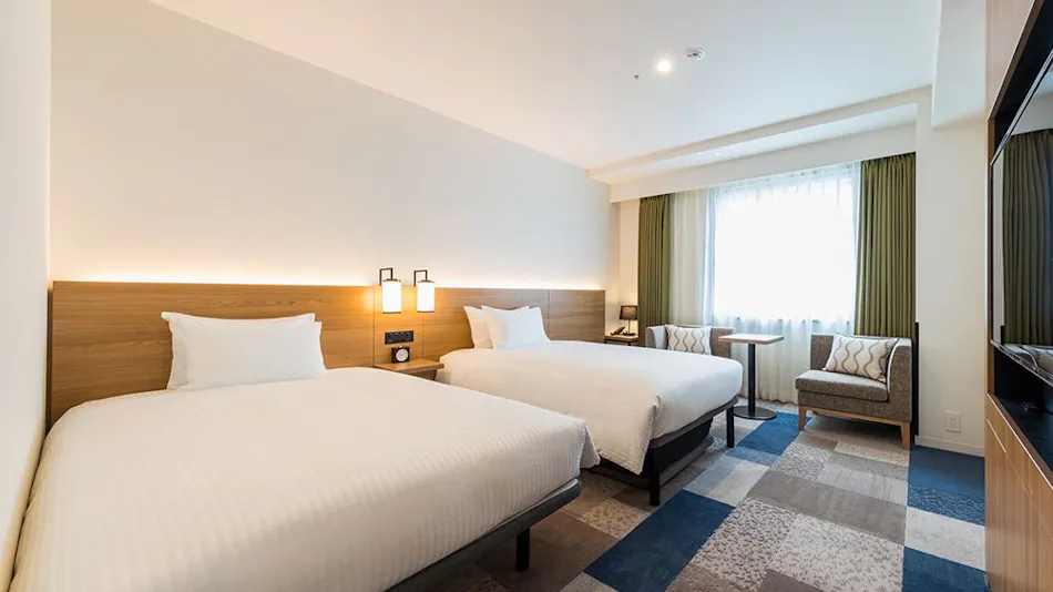 JR East Hotel Mets Premier Yokohama Sakuragicho