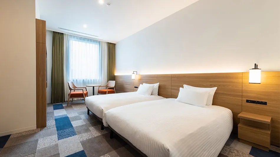 JR East Hotel Mets Premier Yokohama Sakuragicho