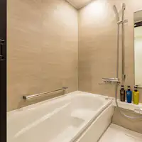 【風呂】バスルーム