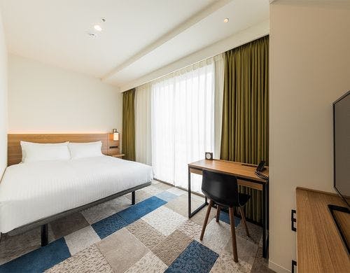 【客室】スーペリアシングル