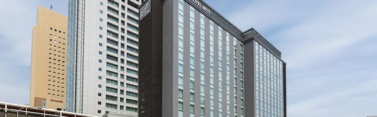 快適な睡眠が取れず - JR東日本ホテルメッツ プレミア 横浜桜木町のクチコミ - 一休.com