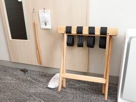 京急ＥＸイン東京・日本橋（2020年4月7日新規オープン）