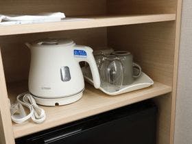 京急ＥＸイン東京・日本橋（2020年4月7日新規オープン）