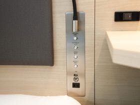 京急ＥＸイン東京・日本橋（2020年4月7日新規オープン）