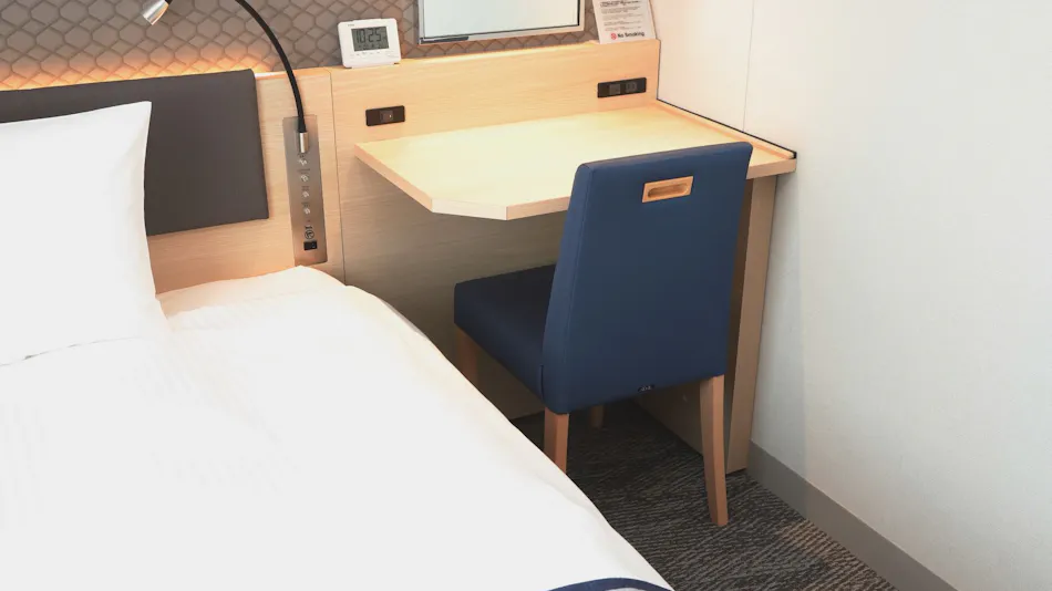 Keikyu EX Inn Tokyo Nihonbashi