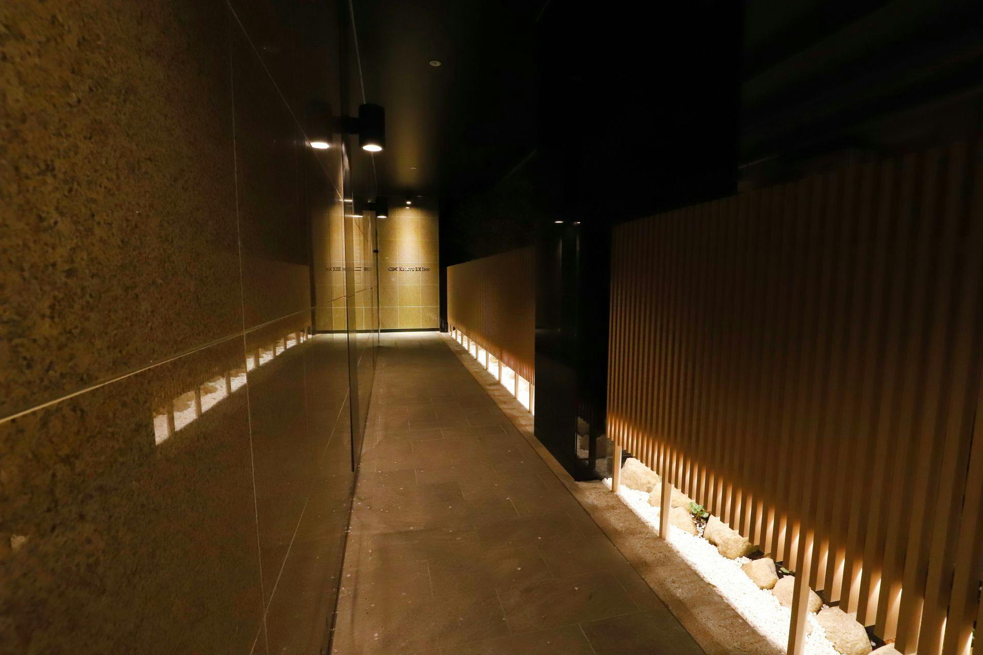 Keikyu EX Inn Tokyo Nihonbashi