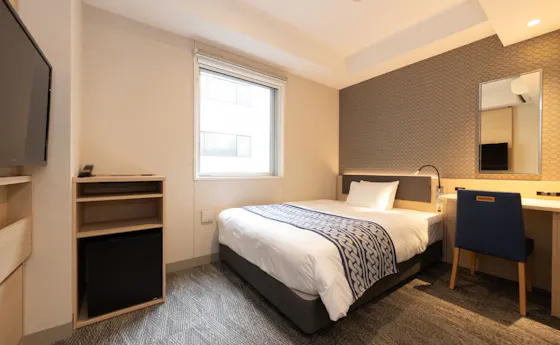 セミダブルデスク