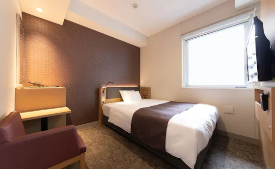 【セミダブルミニテーブル】ベッド幅140cm