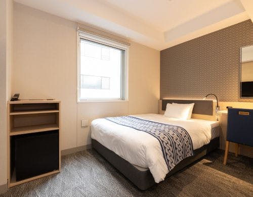 【セミダブルデスク】ベッド幅140cm