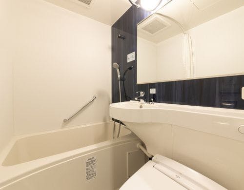 セミダブルデスク