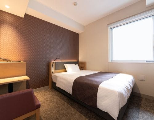 【セミダブルミニテーブル】ベッド幅140cm