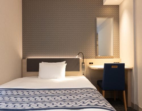 【セミダブルデスク】三点ユニットバス