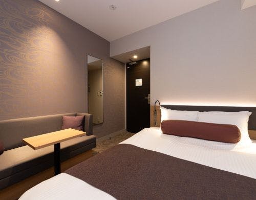 【EXダブル】ベッド幅160cm