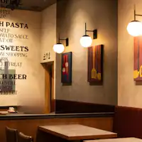 【朝食】「PRONTO」で7時から11時