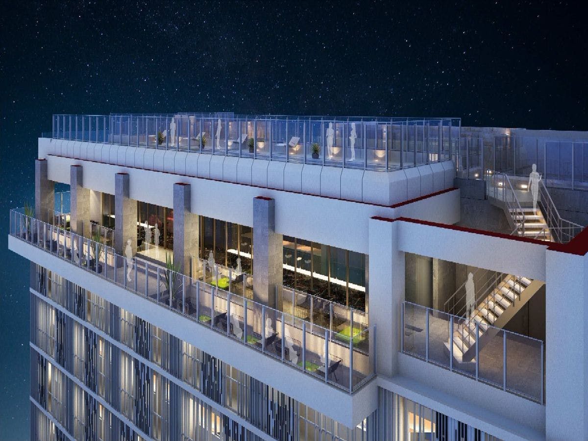 HOTEL SANSUI NAHA 波の上温泉