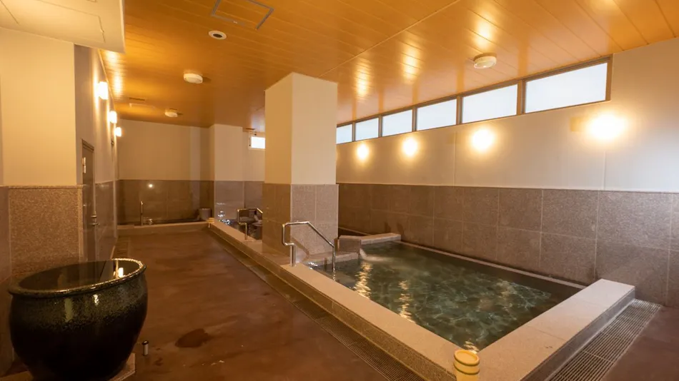 HOTEL SANSUI NAHA Naminoue Onsen