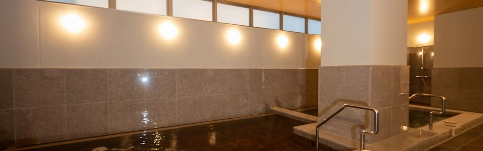 HOTEL SANSUI NAHA 波の上温泉