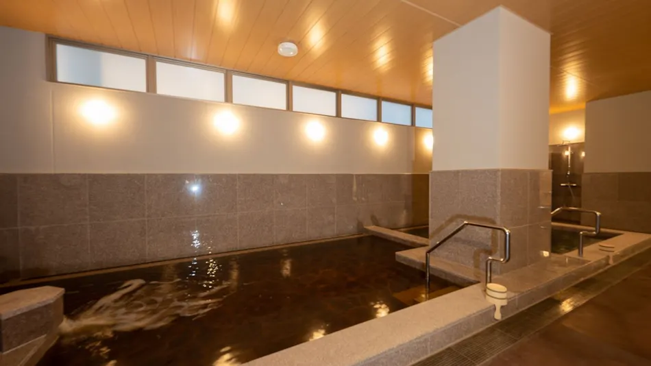 HOTEL SANSUI NAHA Naminoue Onsen