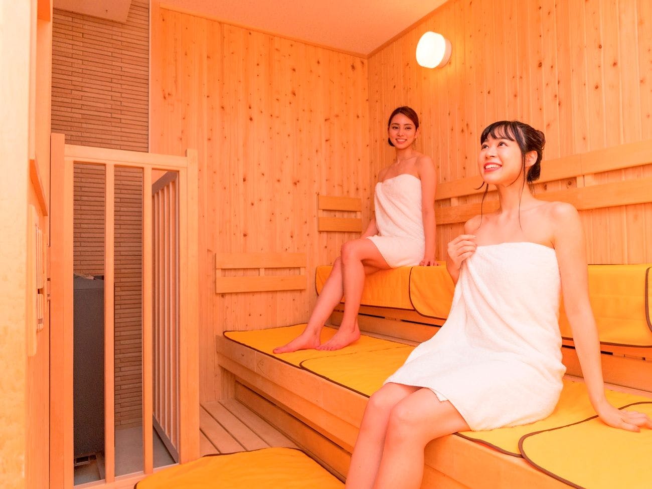 HOTEL SANSUI NAHA 波の上温泉