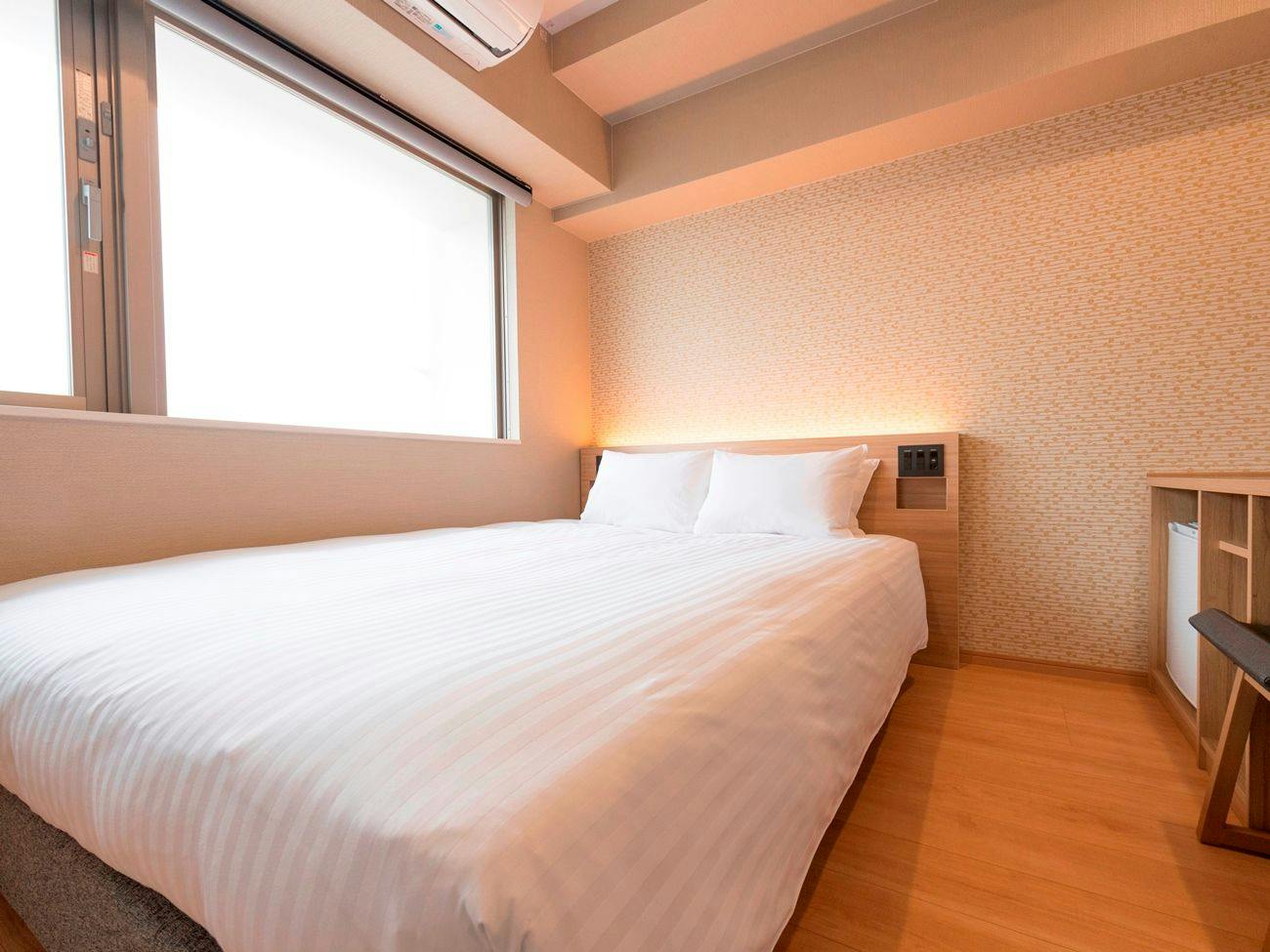 HOTEL SANSUI NAHA 波の上温泉