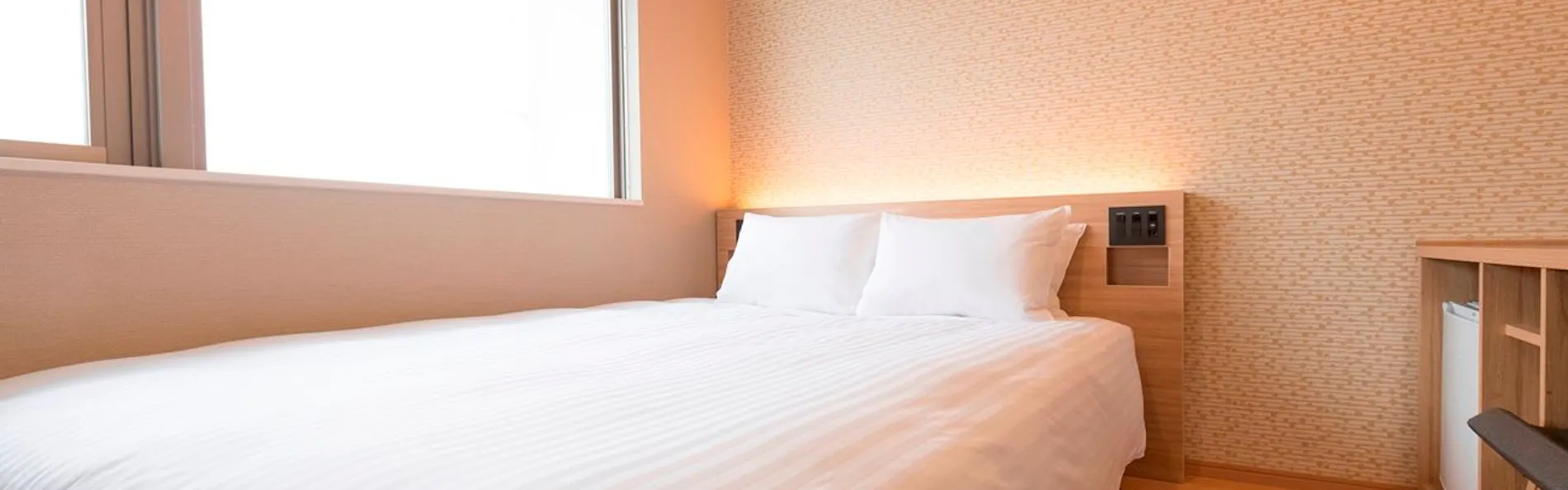 HOTEL SANSUI NAHA 波の上温泉