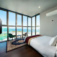 【SANSUI Suite】全景視野