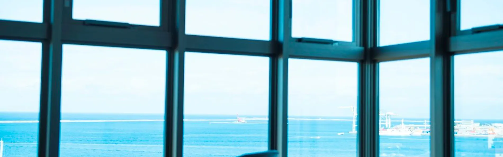 HOTEL SANSUI NAHA 波の上温泉