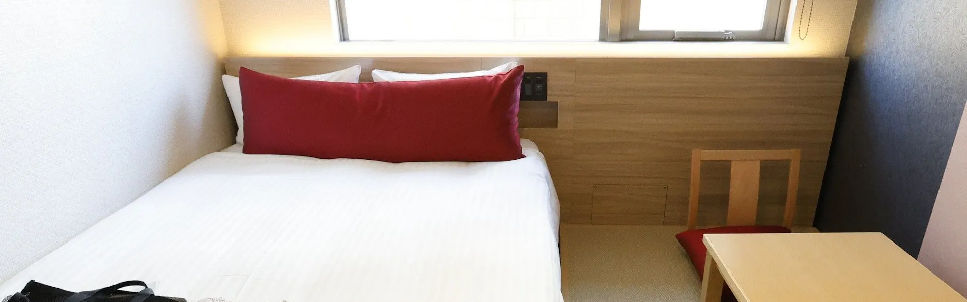 HOTEL SANSUI NAHA 波の上温泉