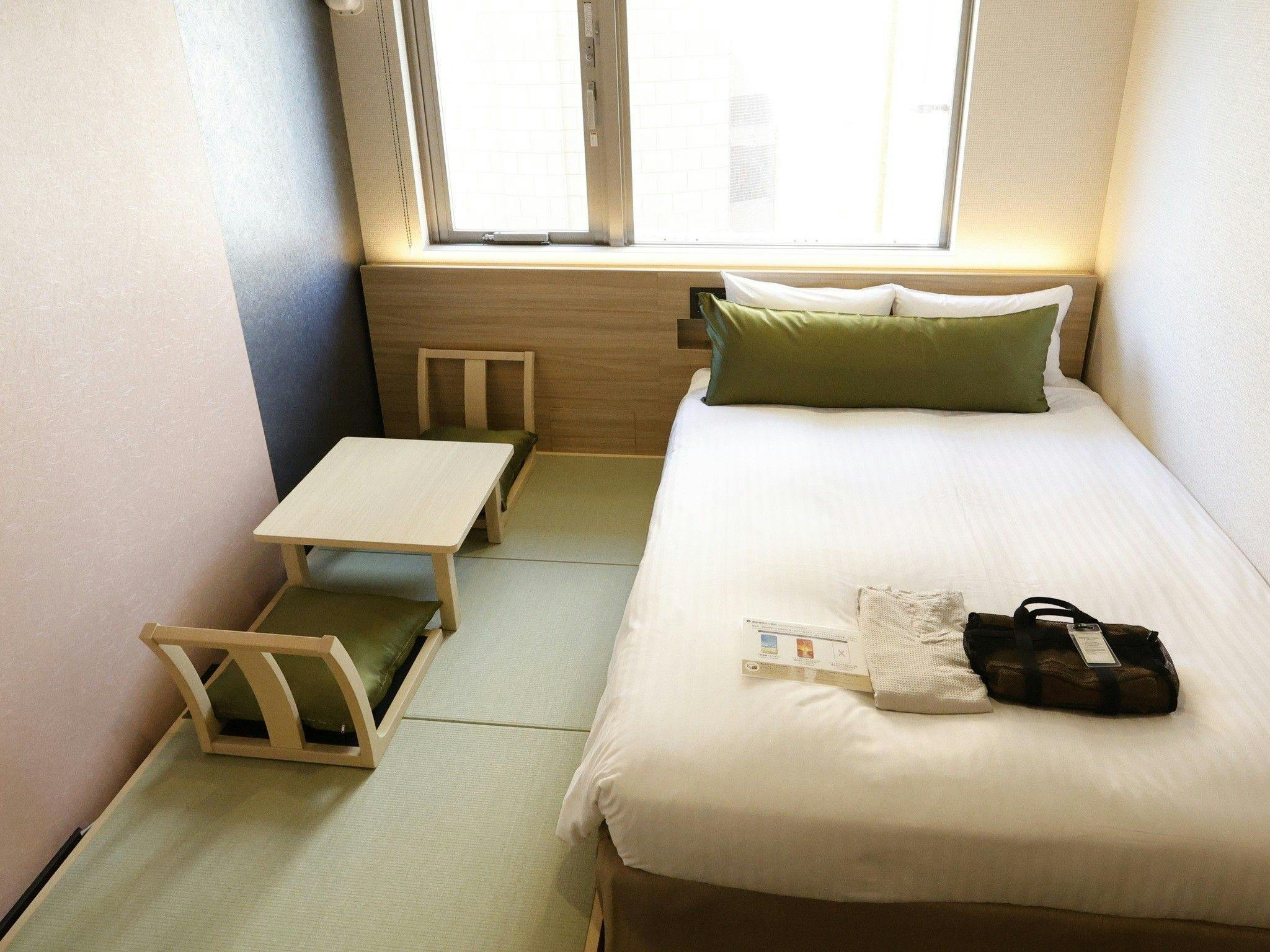 HOTEL SANSUI NAHA 波の上温泉