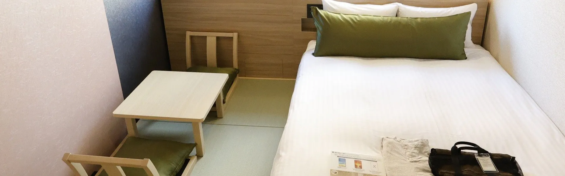 HOTEL SANSUI NAHA 波の上温泉