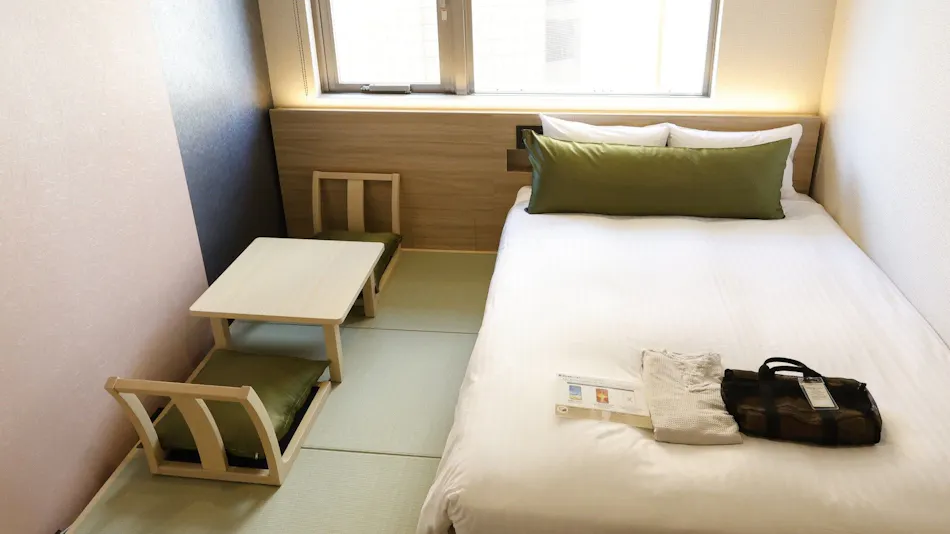 HOTEL SANSUI NAHA Naminoue Onsen