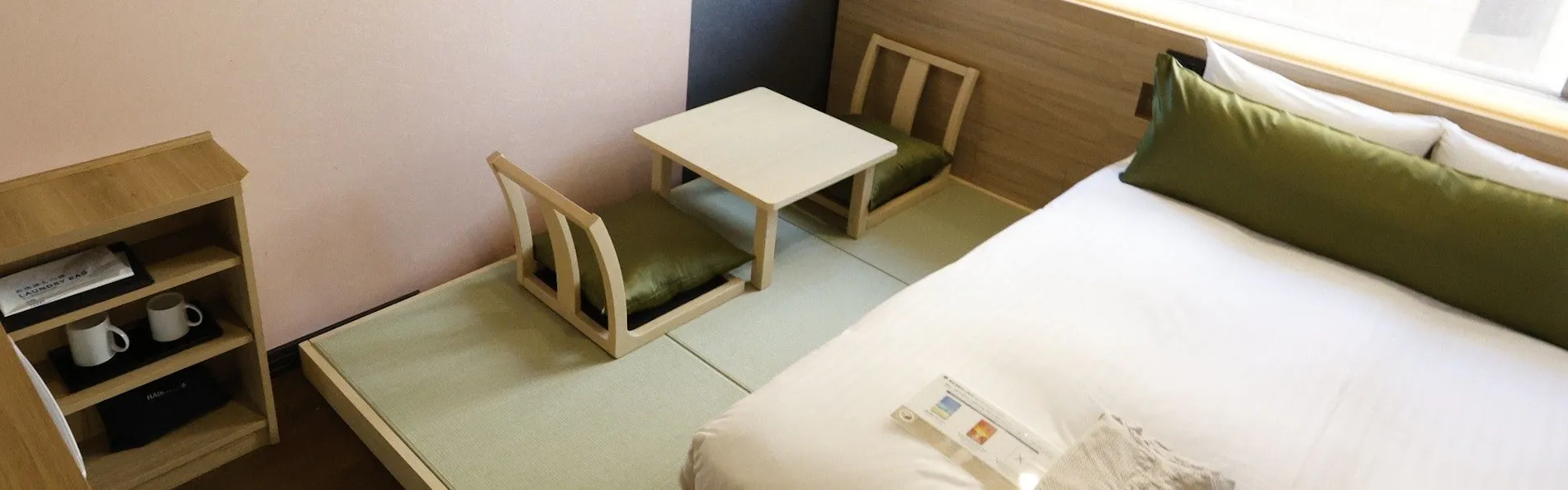HOTEL SANSUI NAHA 波の上温泉