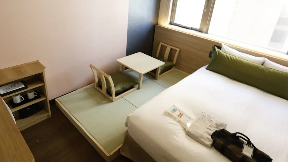 HOTEL SANSUI NAHA Naminoue Onsen