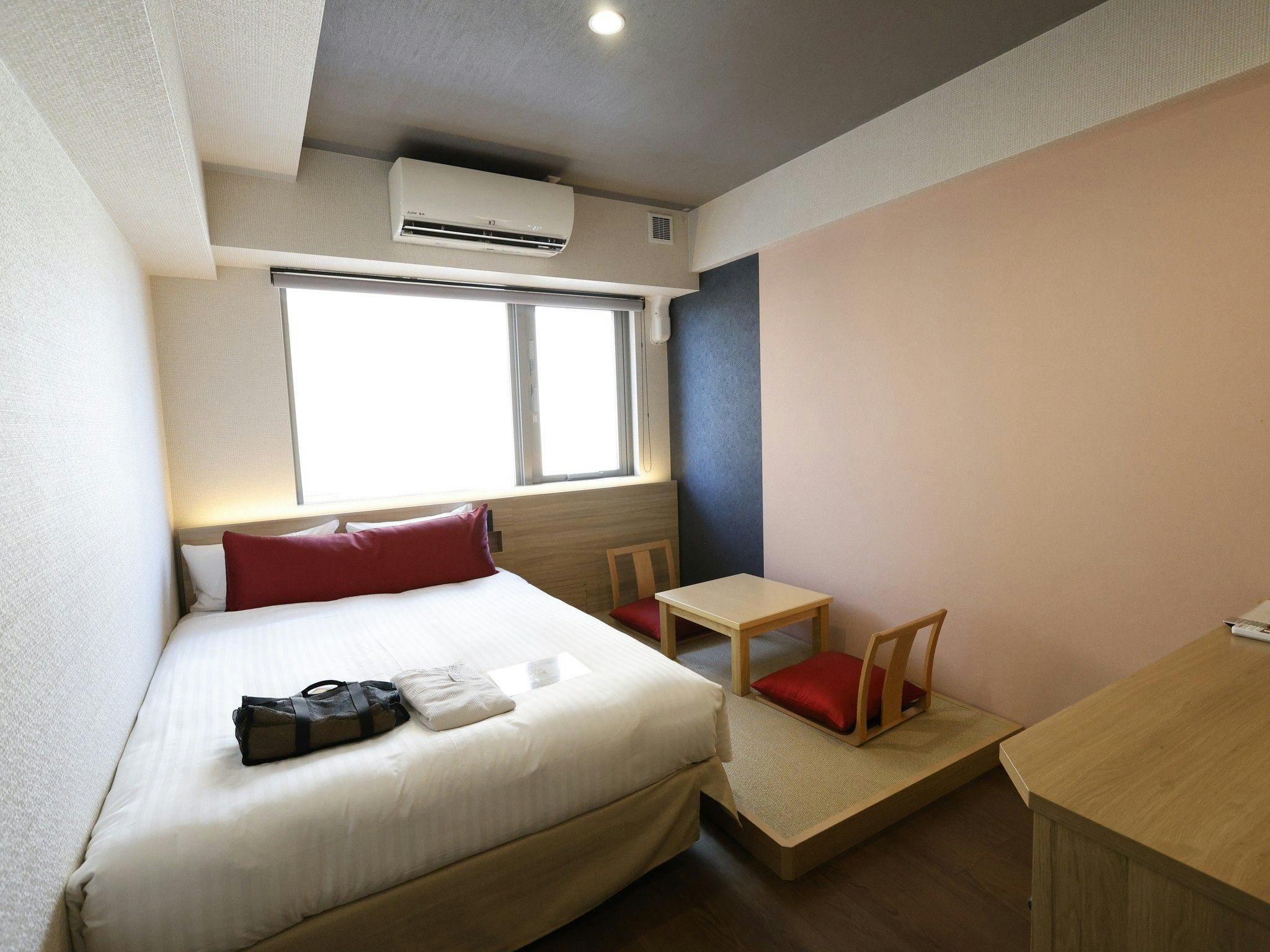 HOTEL SANSUI NAHA 波の上温泉