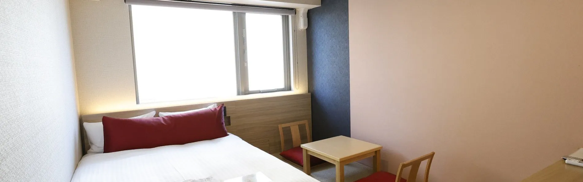 HOTEL SANSUI NAHA 波の上温泉