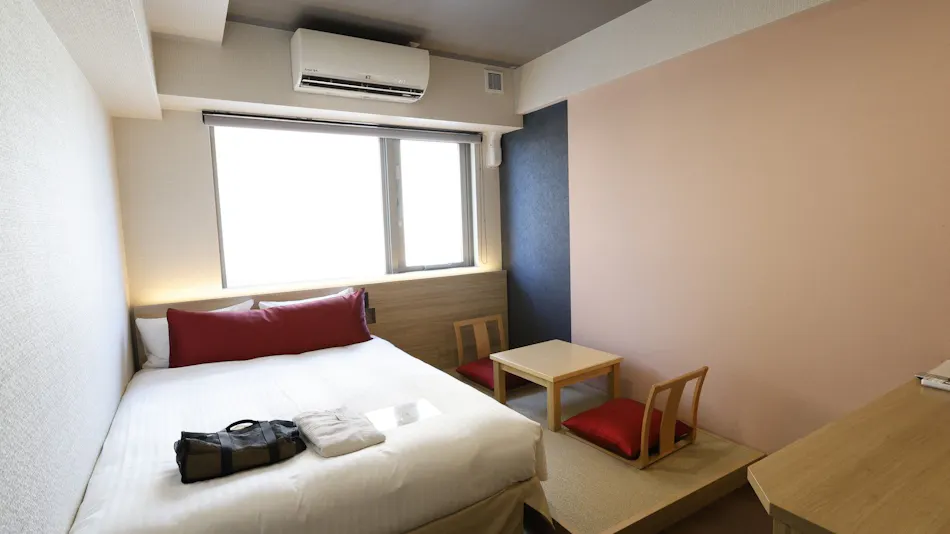HOTEL SANSUI NAHA Naminoue Onsen
