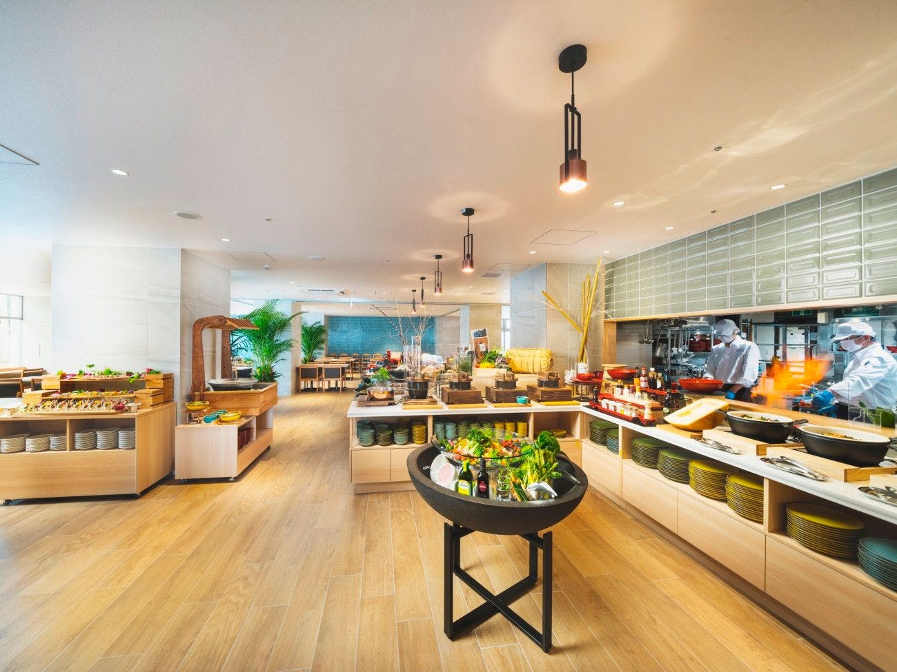 【花城 - 古城 -】