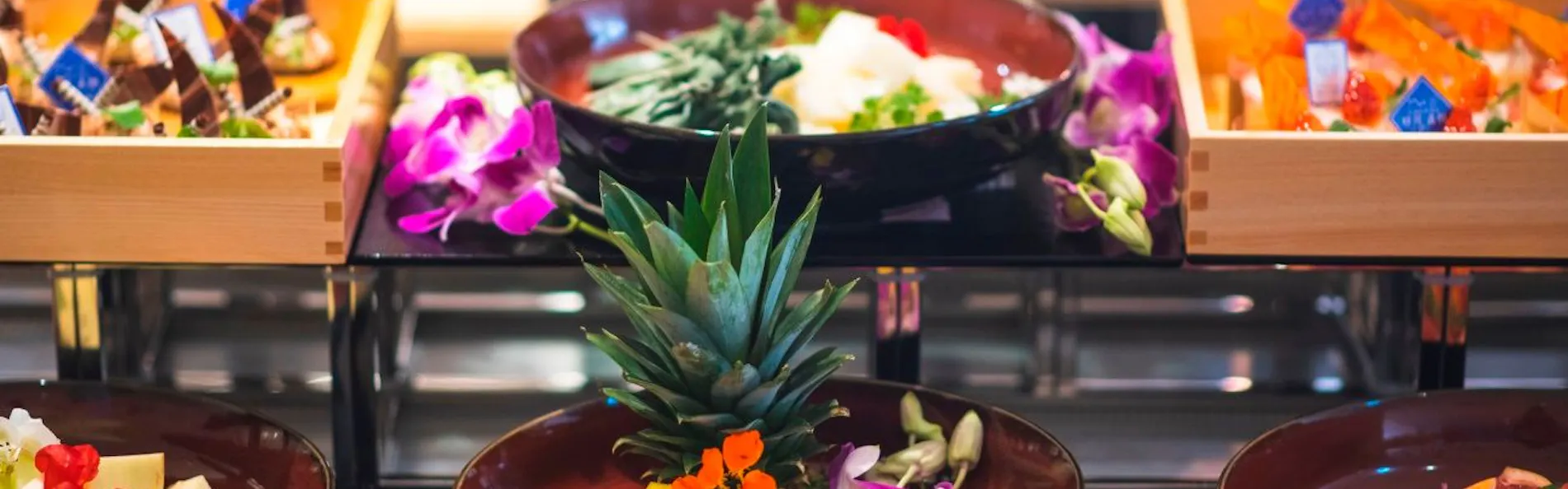 HOTEL SANSUI NAHA 波の上温泉