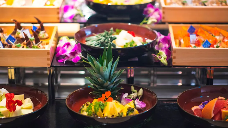 HOTEL SANSUI NAHA Naminoue Onsen