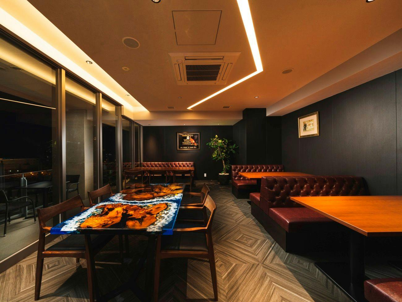 HOTEL SANSUI NAHA 波の上温泉