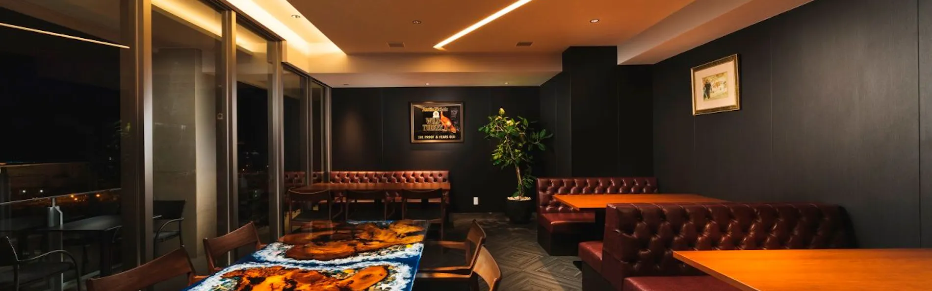 HOTEL SANSUI NAHA 波の上温泉