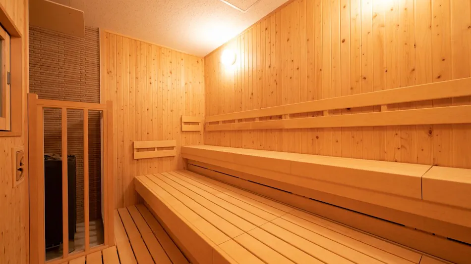 HOTEL SANSUI NAHA Naminoue Onsen