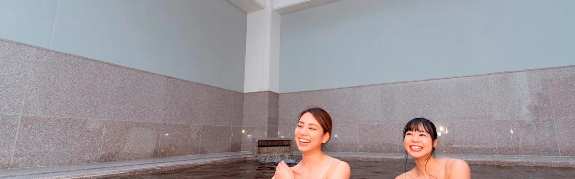 HOTEL SANSUI NAHA 波の上温泉